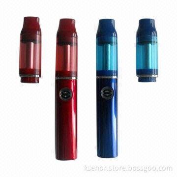Elips Electronic Cigarette Starter Kit, 10mm Length, 2.5-3 Hours Charging Time